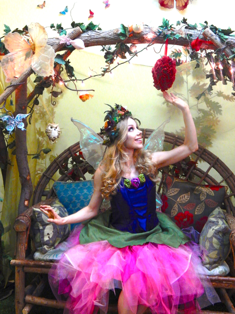 Fairy