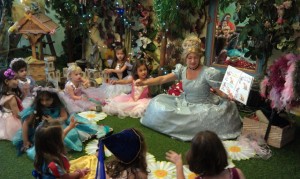 kids parties entertainers los angeles