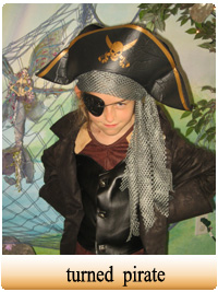 Sasha-Pirate